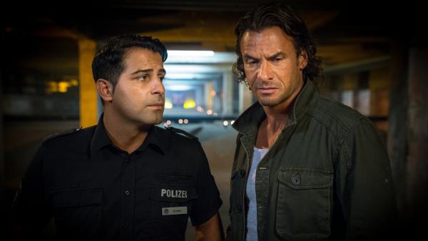 Notruf Hafenkante Notruf Hafenkante