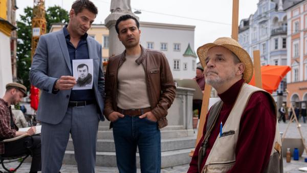 Die Rosenheim-Cops Die Rosenheim-Cops