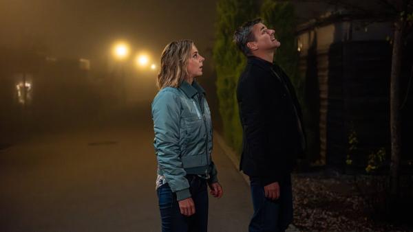 München Mord - Eine echte Täuschung