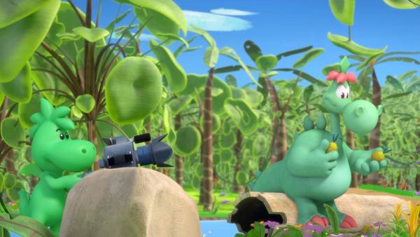 Grisu - Der kleine Drache