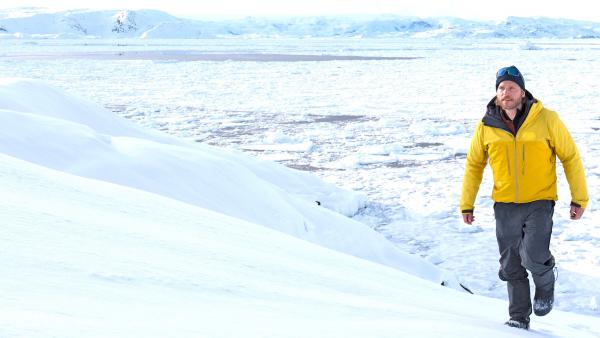 Sebastian Ströbel - Meine Arktis