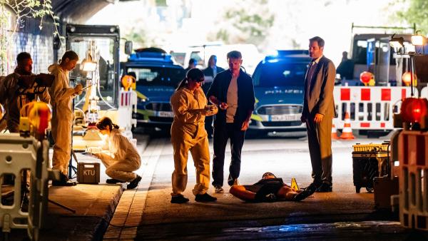 SOKO Köln SOKO Köln