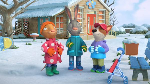 Pip und Posy Pip und Posy