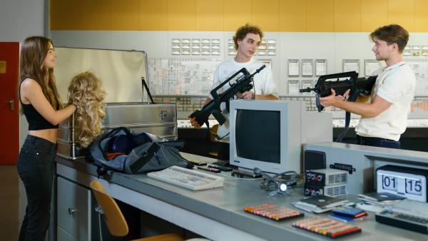 SOKO Donau SOKO Donau