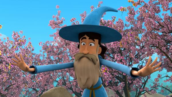 Robin Hood - Schlitzohr von Sherwood Robin Hood - Schlitzohr von Sherwood