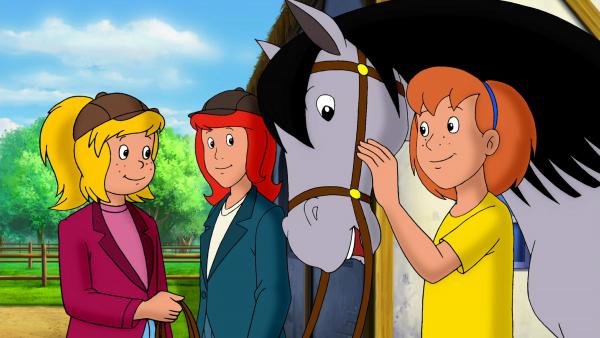 Bibi und Tina Bibi und Tina