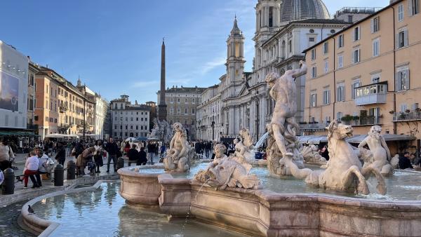 Megacity Rom Megacity Rom