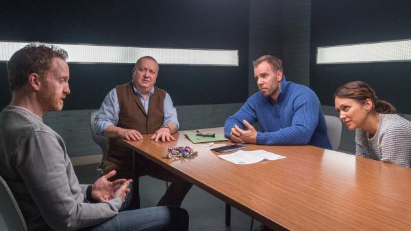 SOKO Wismar SOKO Wismar