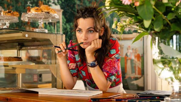 Inga Lindström Inga Lindström