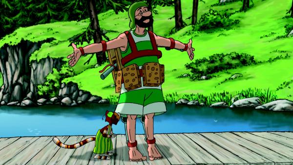 Pettersson und Findus