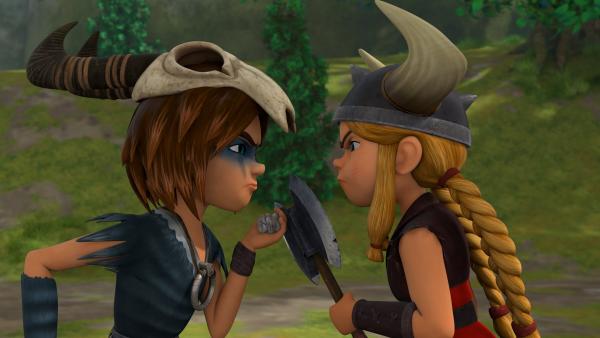 Robin Hood - Schlitzohr von Sherwood