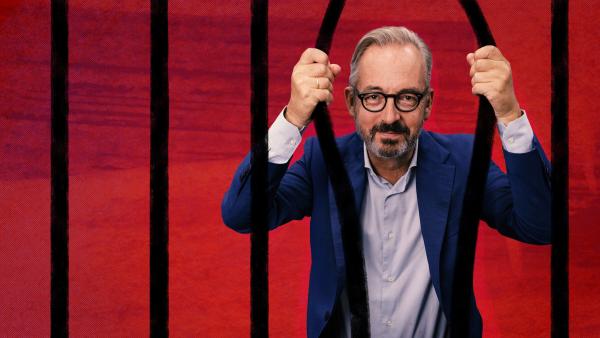 Keine Talkshow - Eingesperrt mit Jan Fleischhauer