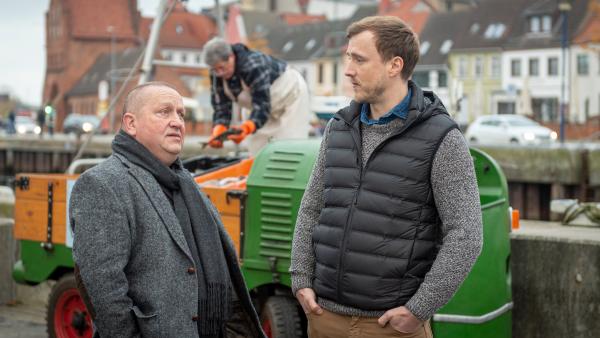 SOKO Wismar SOKO Wismar