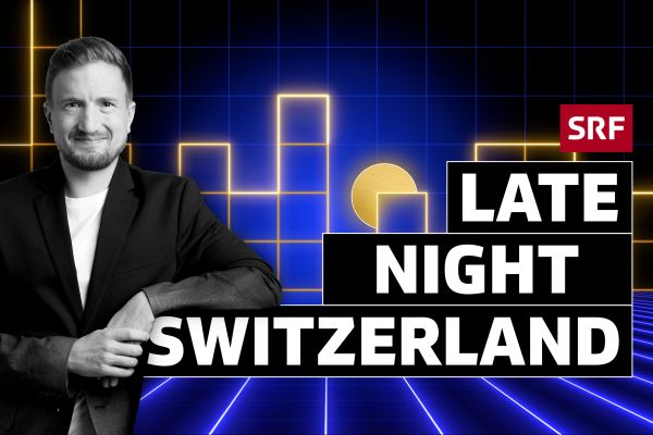 Late Night Switzerland