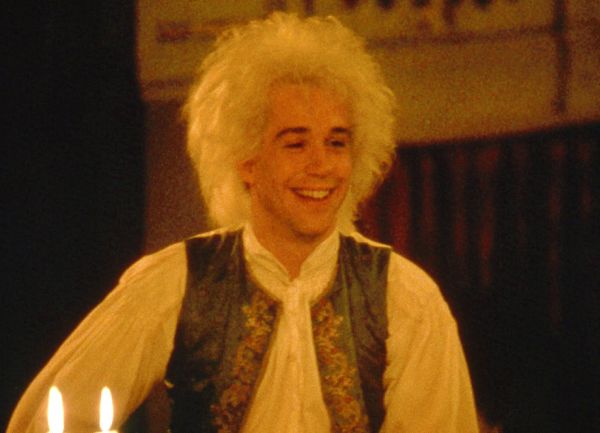 Amadeus – Director's Cut