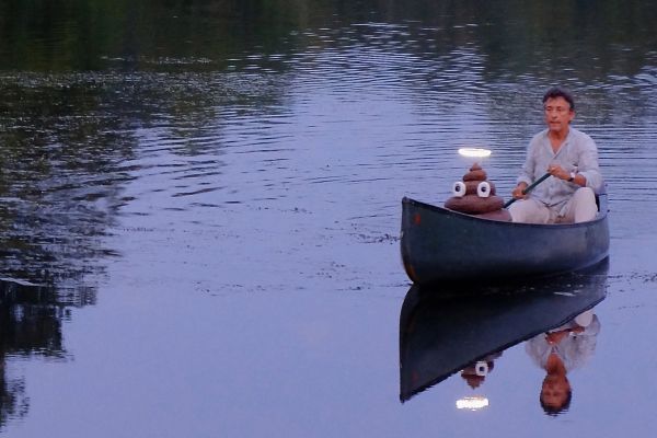 Holy Shit – Entscheidend ist, was hinten rauskommt