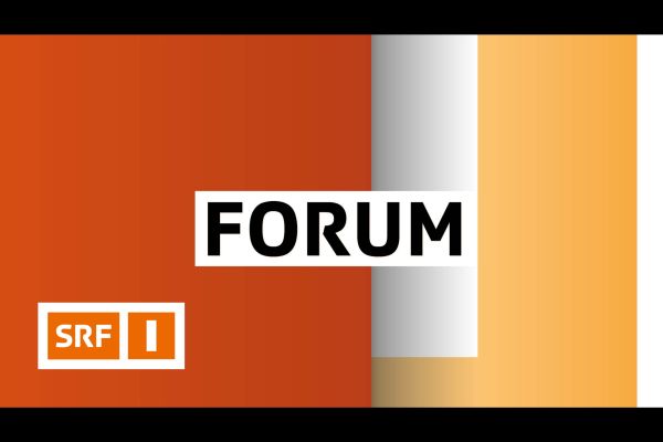 Forum SRF 1 Visual Radio