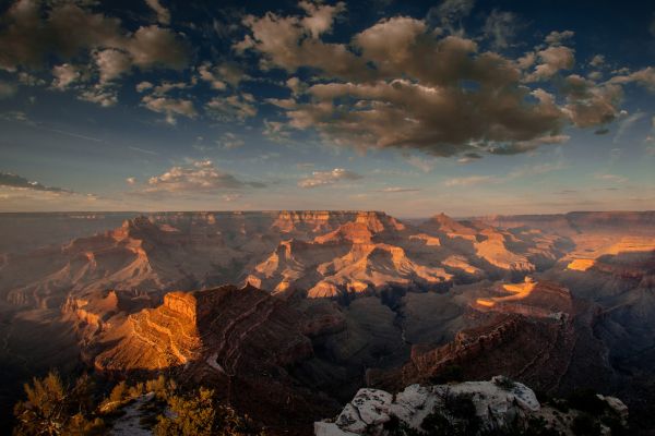 Nationalparks USA