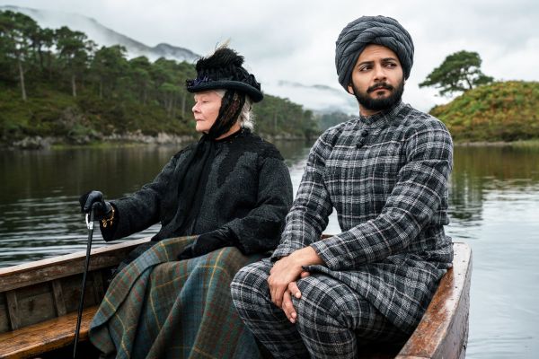 Victoria & Abdul