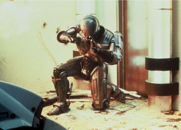 RoboCop