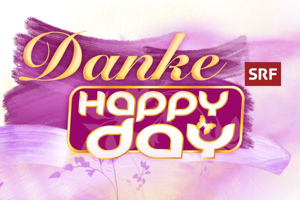 Danke Happy Day