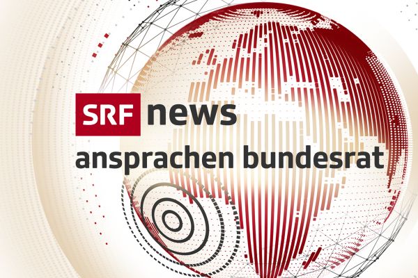 Bundesratsansprachen