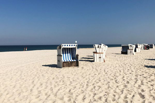 Sylt – Deutschlands edles Nordlicht