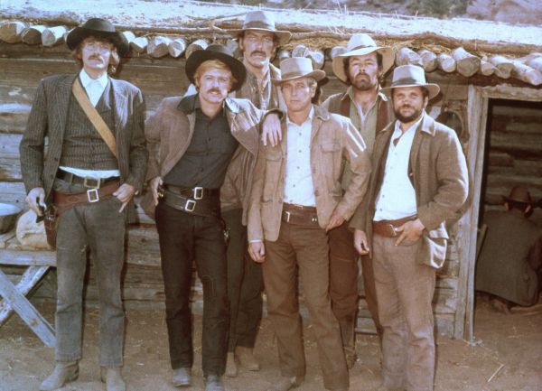 Butch Cassidy and the Sundance Kid – Zwei Banditen