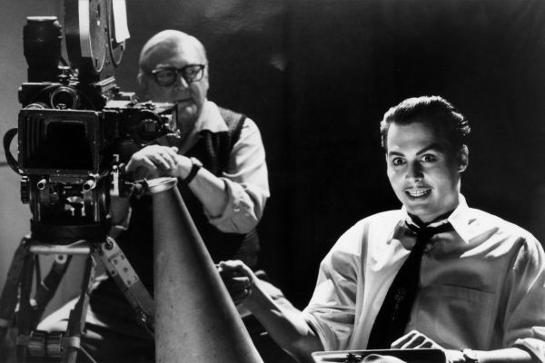 Ed Wood