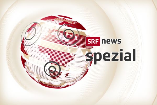 SRF News Spezial