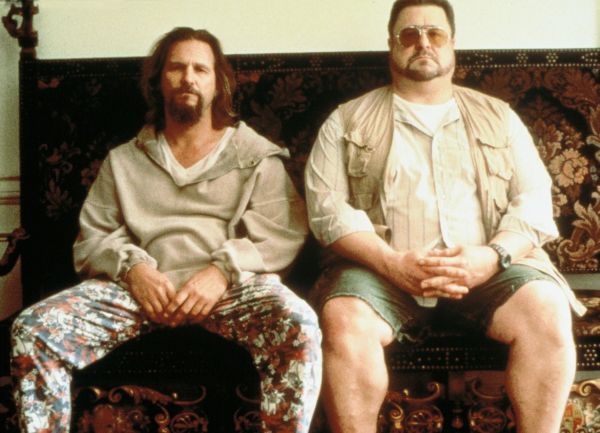 The Big Lebowski