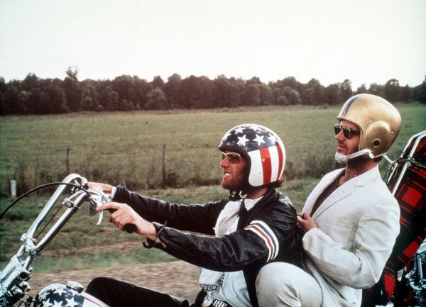 Easy Rider