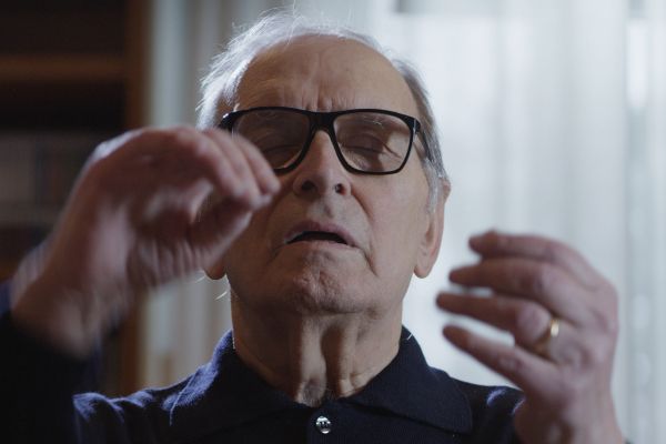 Ennio Morricone – Der Maestro