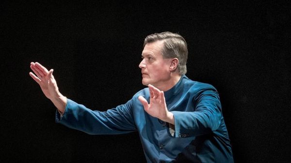 Christian Thielemann dirigiert Mendelssohn Bartholdy und Schönberg