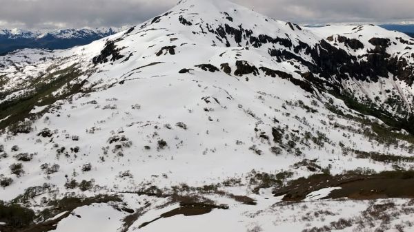 Unter dem Vulkan - Der Mate Grande in Patagonien