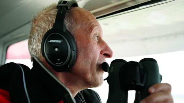 Windparks im Meer - Chance oder Risiko für die Natur?