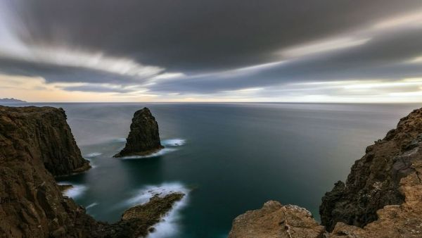 Gran Canaria und Fuerteventura