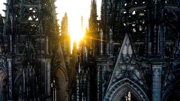 Der Kölner Dom