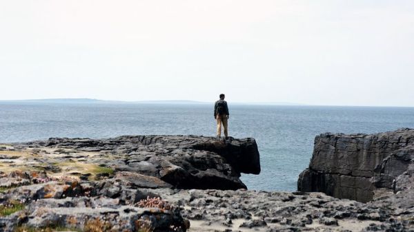 Irlands Küsten, Leben zwischen Land und Meer