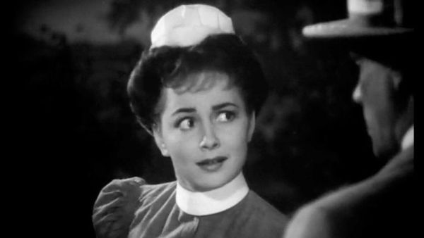 Olivia de Havilland - Unbeugsam und so charmant