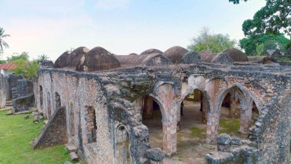 Abenteuer Archäologie