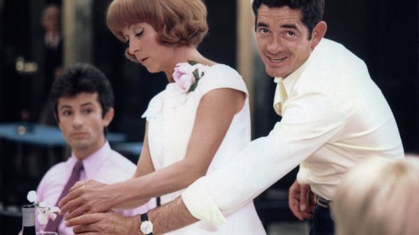 Jacques Demy - Filmemacher zwischen Grau und Rosa