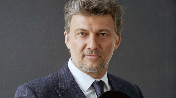 Netrebko und Kaufmann singen Puccini