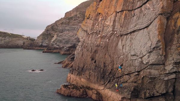 Großbritannien - Reise zum Ursprung des Bergsteigens