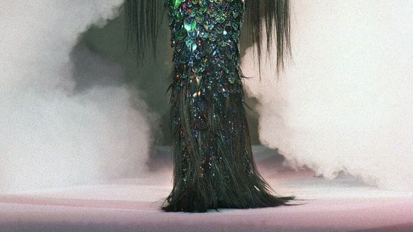 Thierry Mugler - Modeschöpfer und Showman