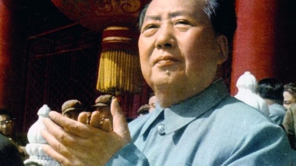 Mao - Chinas roter Kaiser