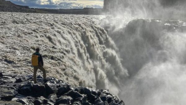 Unser Wasser - Faszinierende Wunderwelten