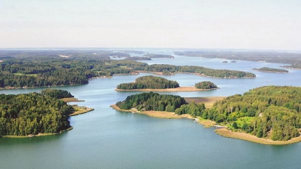 Unterwegs im hohen Norden