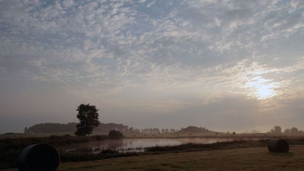 Frankreich - Wild und schön