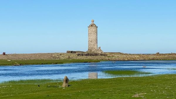 Leben an der Nordsee